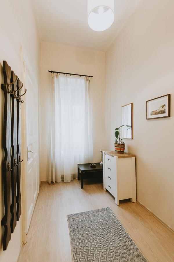 Budapest Folk Apartment 60Sm Spacious And Bright Exterior foto