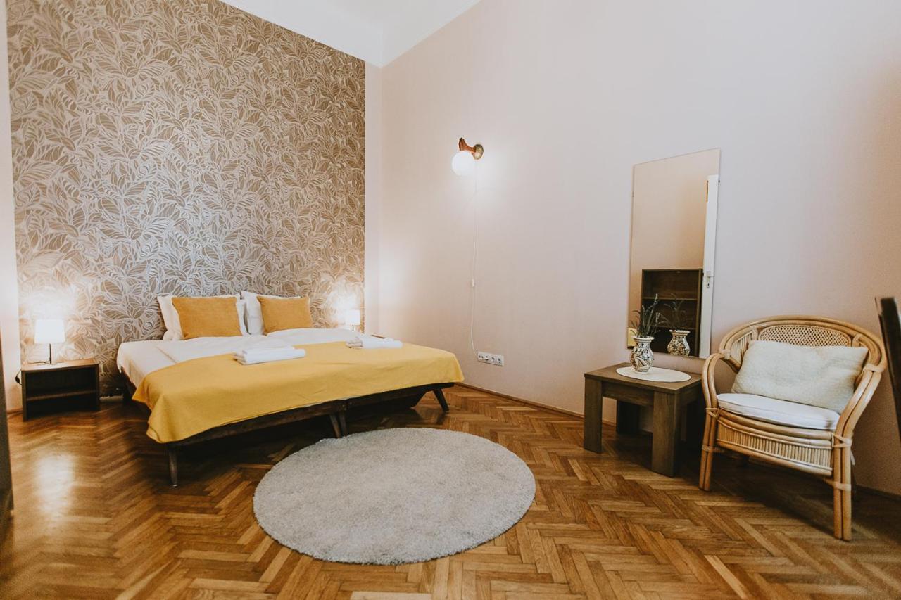 Budapest Folk Apartment 60Sm Spacious And Bright Exterior foto