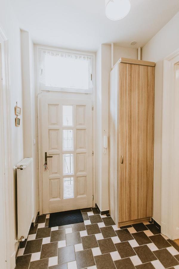 Budapest Folk Apartment 60Sm Spacious And Bright Exterior foto
